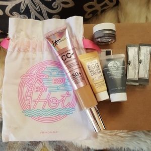 Sephora skincare bundle